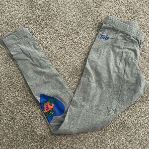 Nike Florida Gator Legginga